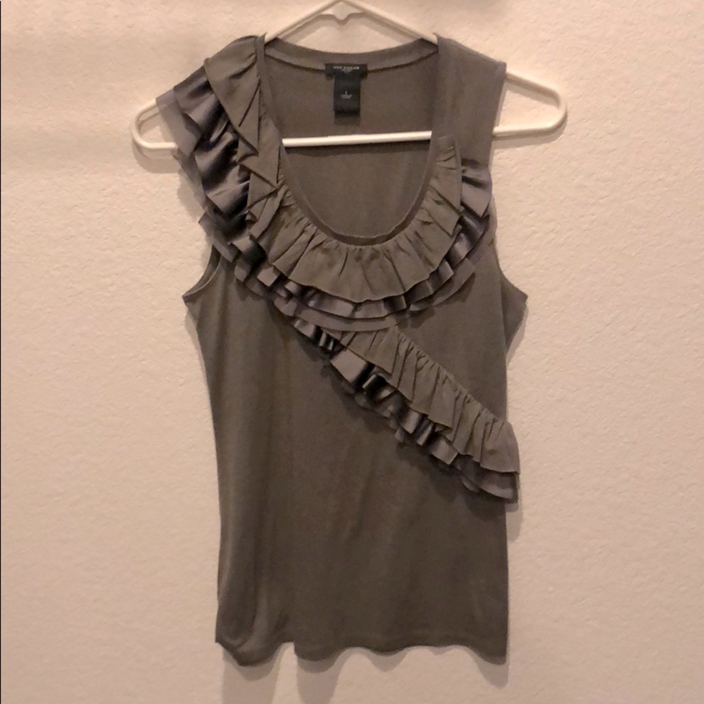 Sleeveless Ann Taylor Size Small
